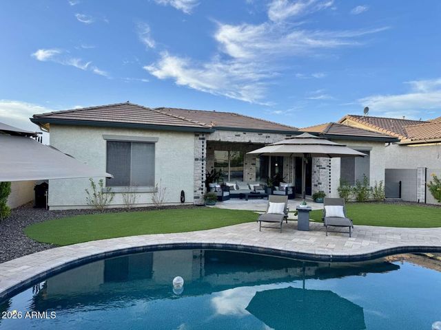 2031 W CHIMNEY ROCK Road, Phoenix, AZ 85085