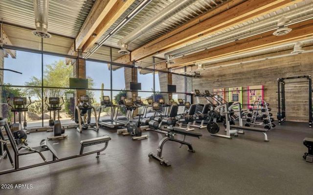 2031 W CHIMNEY ROCK Road, Phoenix, AZ 85085