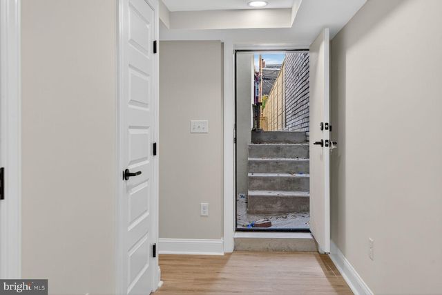 316 U ST NW, Washington, DC 20001