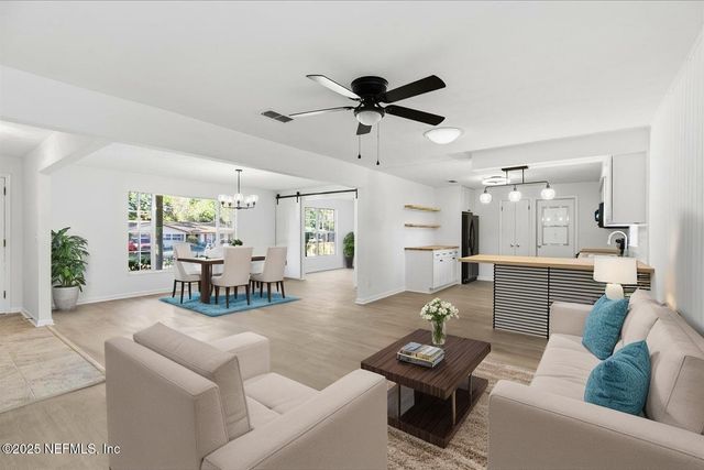 3767 HEATH Road, Jacksonville, FL 32277