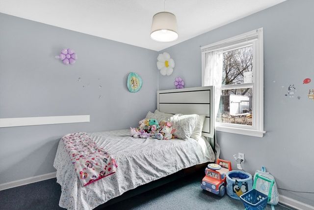 540-542 Union St, Springfield, MA 01109