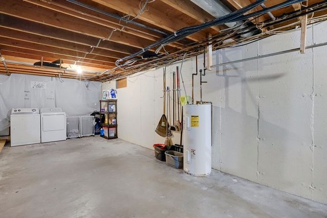540-542 Union St, Springfield, MA 01109