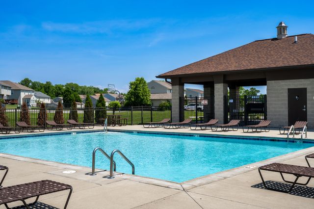 12090 Aosta Valley Drive, Walton, KY 41094