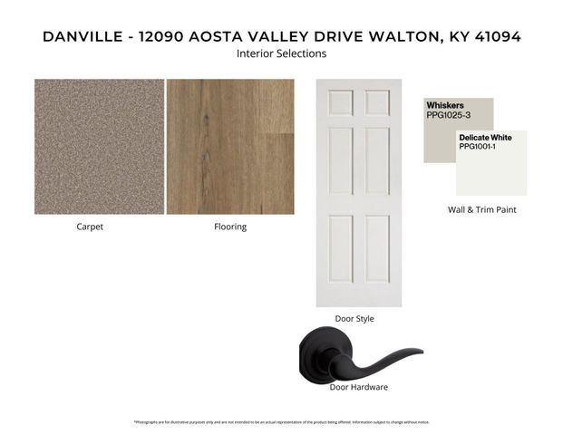 12090 Aosta Valley Drive, Walton, KY 41094