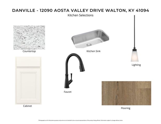 12090 Aosta Valley Drive, Walton, KY 41094