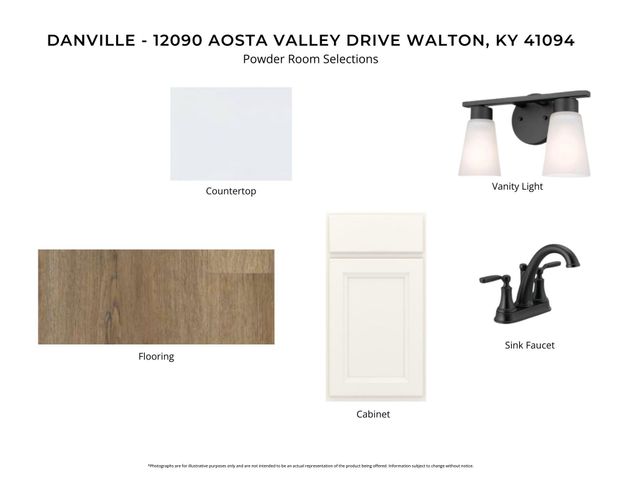 12090 Aosta Valley Drive, Walton, KY 41094