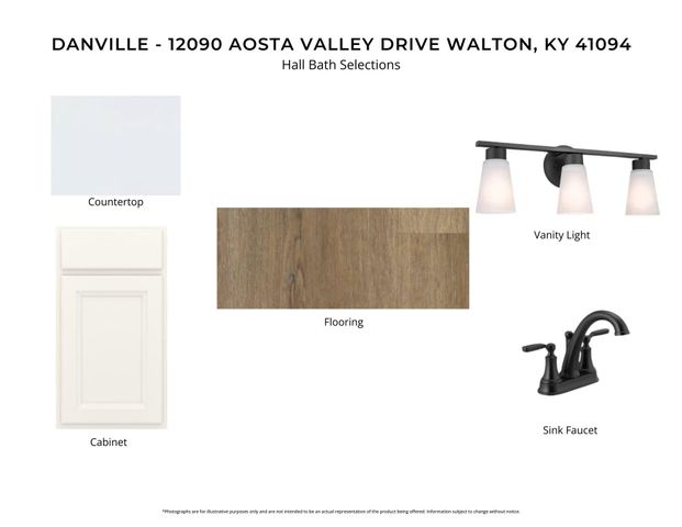 12090 Aosta Valley Drive, Walton, KY 41094