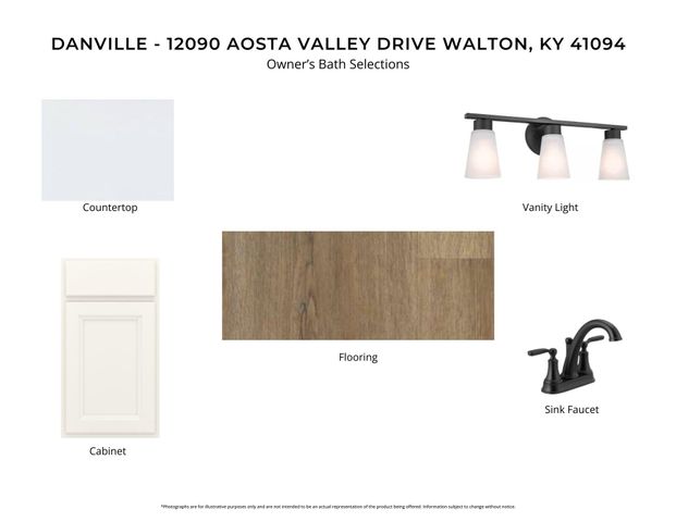 12090 Aosta Valley Drive, Walton, KY 41094