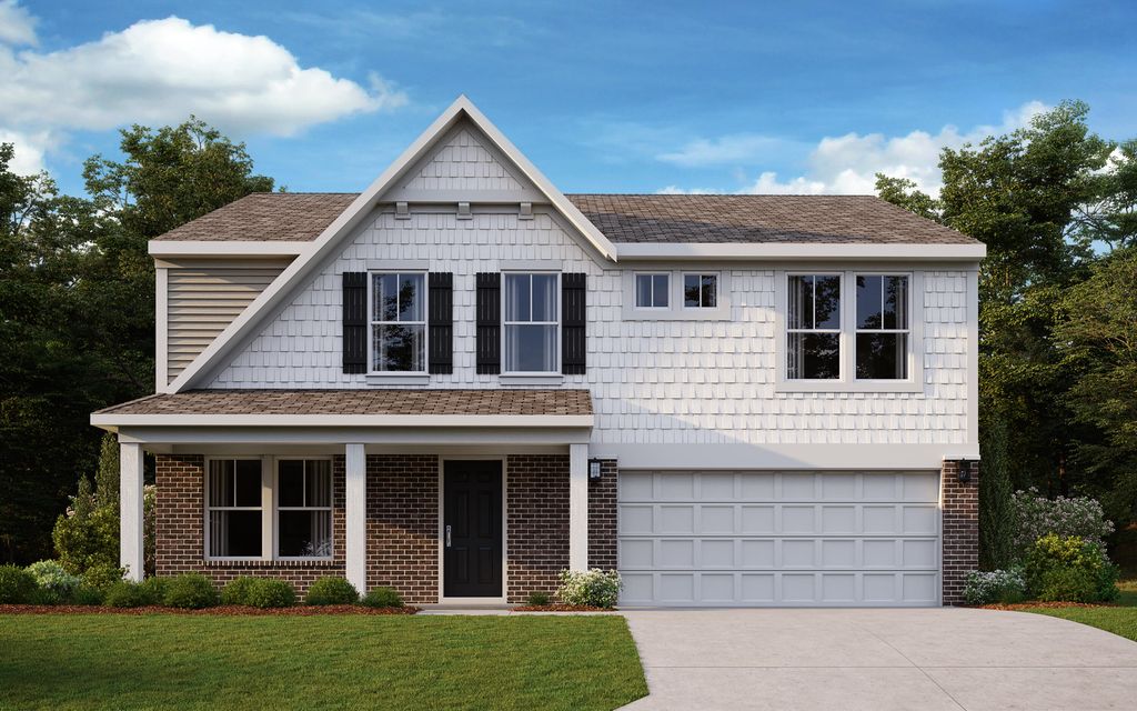 12090 Aosta Valley Drive, Walton, KY 41094