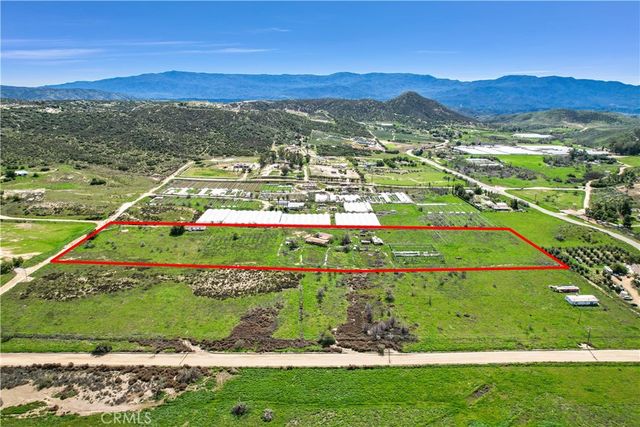 43450 Morgan, Hemet, CA 92544