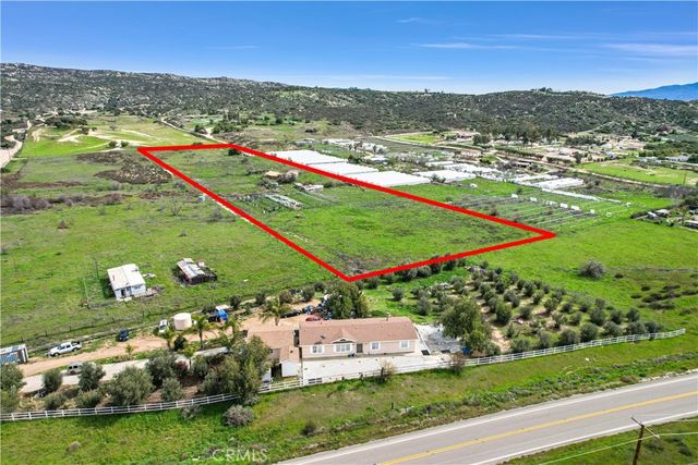43450 Morgan, Hemet, CA 92544