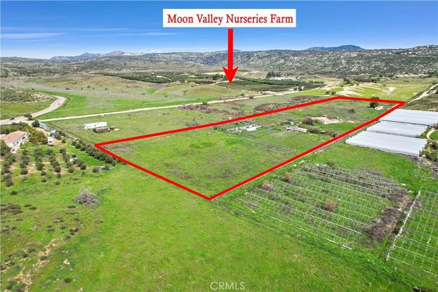 43450 Morgan, Hemet, CA 92544