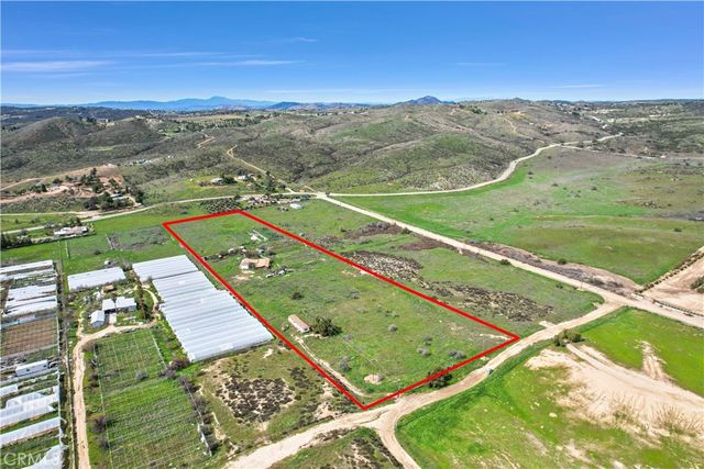 43450 Morgan, Hemet, CA 92544