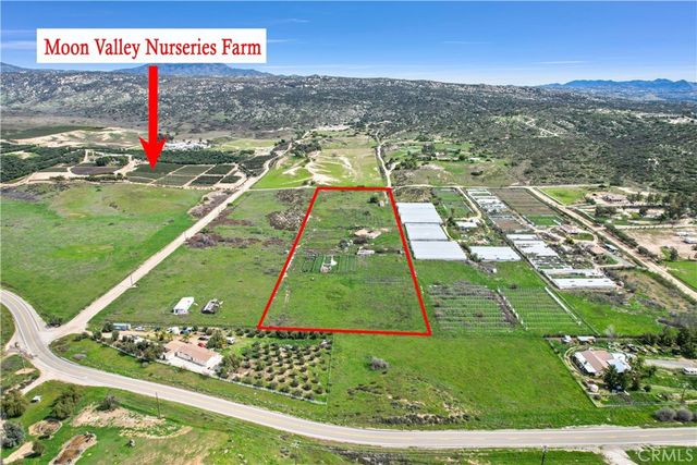 43450 Morgan, Hemet, CA 92544