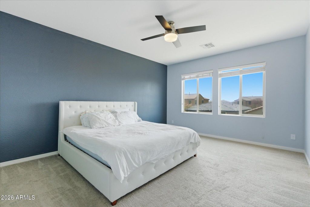 Image 19 of property listing at 2150 N MARKETSIDE Avenue, Buckeye, AZ 85396