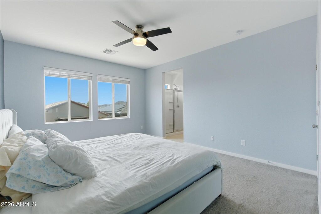Image 22 of property listing at 2150 N MARKETSIDE Avenue, Buckeye, AZ 85396