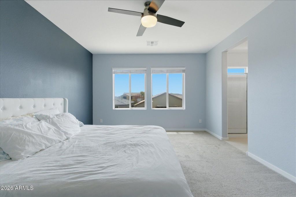 Image 23 of property listing at 2150 N MARKETSIDE Avenue, Buckeye, AZ 85396