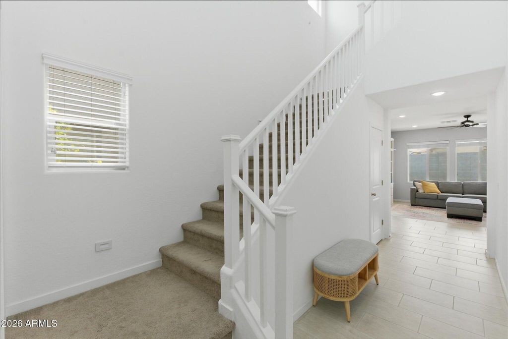 Image 3 of property listing at 2150 N MARKETSIDE Avenue, Buckeye, AZ 85396