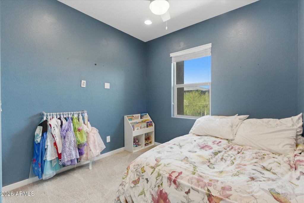 Image 33 of property listing at 2150 N MARKETSIDE Avenue, Buckeye, AZ 85396
