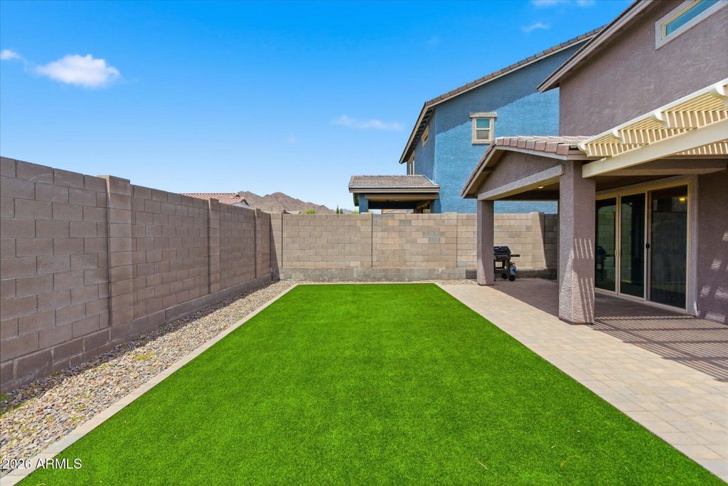 Image 41 of property listing at 2150 N MARKETSIDE Avenue, Buckeye, AZ 85396