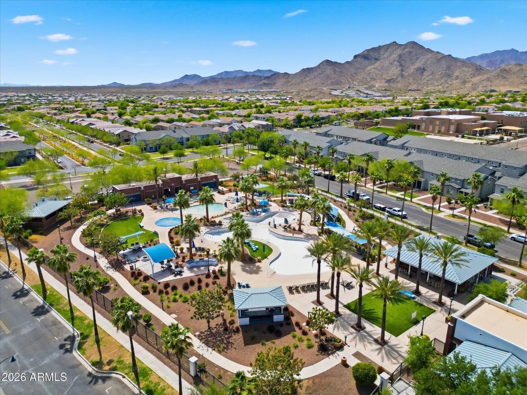 Image 48 of property listing at 2150 N MARKETSIDE Avenue, Buckeye, AZ 85396