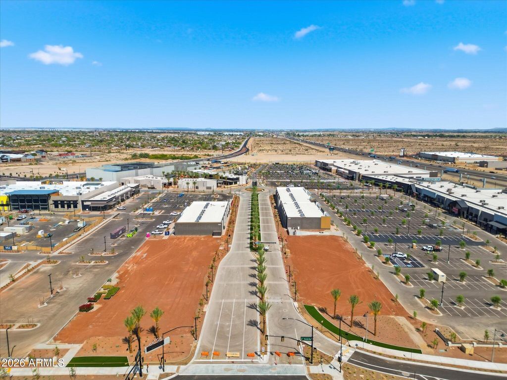 Image 52 of property listing at 2150 N MARKETSIDE Avenue, Buckeye, AZ 85396