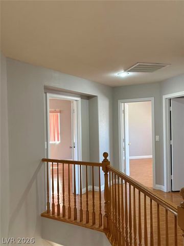 8492 Indigo Harbor Avenue, Las Vegas, NV 89117