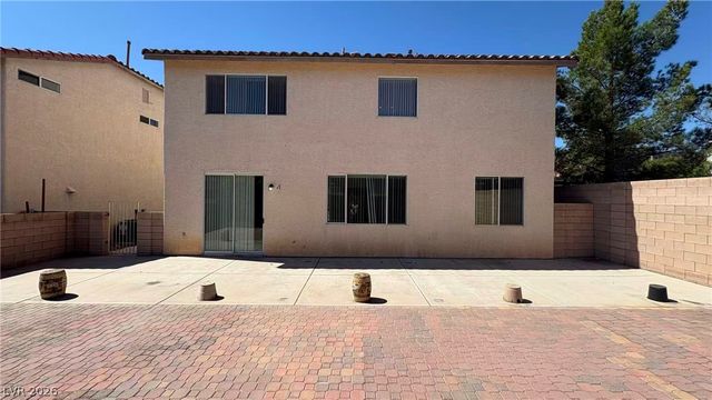 8492 Indigo Harbor Avenue, Las Vegas, NV 89117