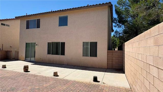 8492 Indigo Harbor Avenue, Las Vegas, NV 89117