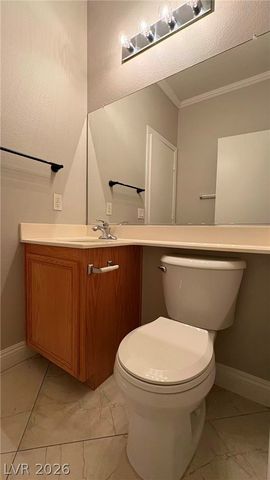 8492 Indigo Harbor Avenue, Las Vegas, NV 89117