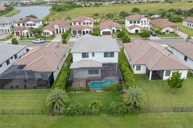 4779 Corrado AVE, Ave Maria, FL 34142