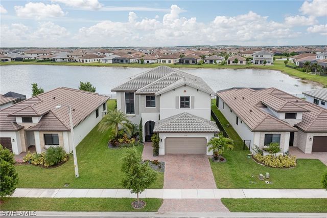 4779 Corrado AVE, Ave Maria, FL 34142