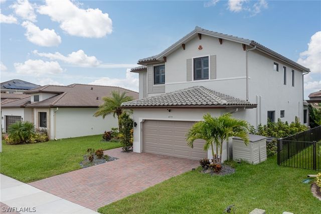 4779 Corrado AVE, Ave Maria, FL 34142
