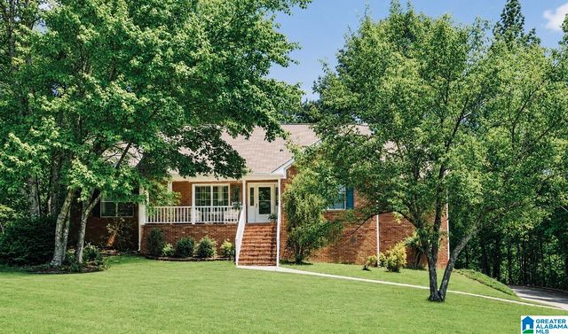 1790 CEDAR CREEK ROAD, Odenville, AL 35120