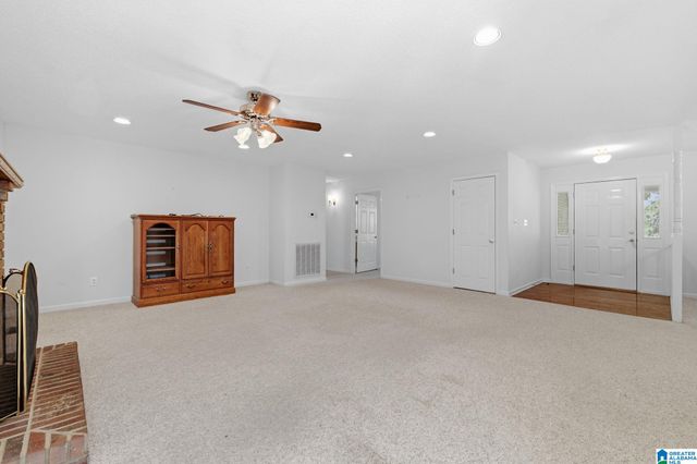 1790 CEDAR CREEK ROAD, Odenville, AL 35120