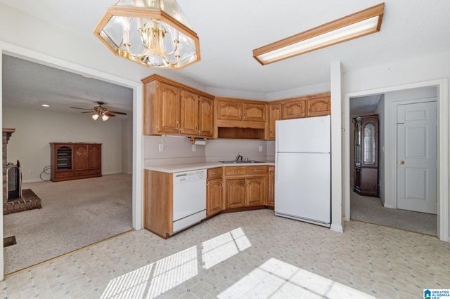 1790 CEDAR CREEK ROAD, Odenville, AL 35120