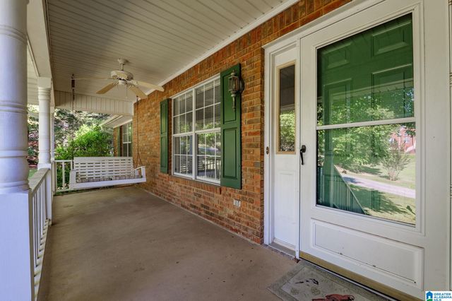 1790 CEDAR CREEK ROAD, Odenville, AL 35120