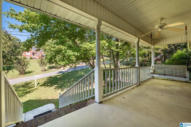 1790 CEDAR CREEK ROAD, Odenville, AL 35120