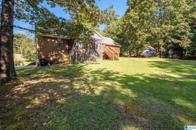 1790 CEDAR CREEK ROAD, Odenville, AL 35120
