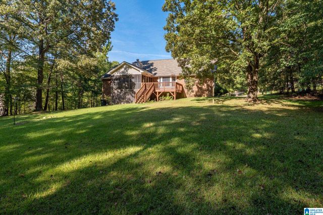 1790 CEDAR CREEK ROAD, Odenville, AL 35120