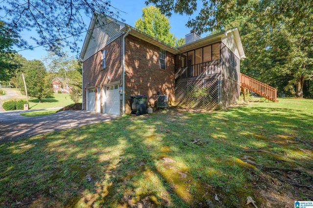 1790 CEDAR CREEK ROAD, Odenville, AL 35120