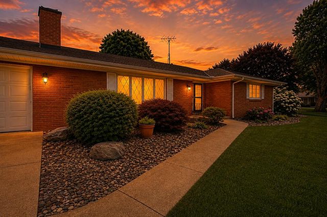 1004 W 18th Street, La Porte, IN 46350