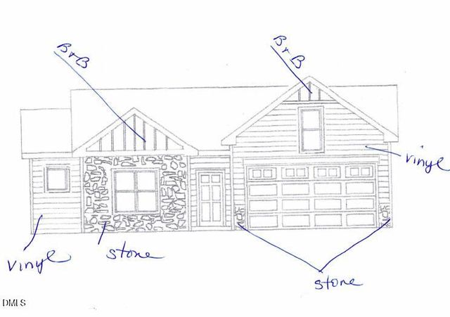 1521 Eastbay Dr., Fayetteville, NC 28312