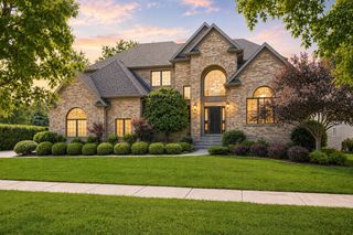 1411 Hatchwood Court, Naperville, IL 60565