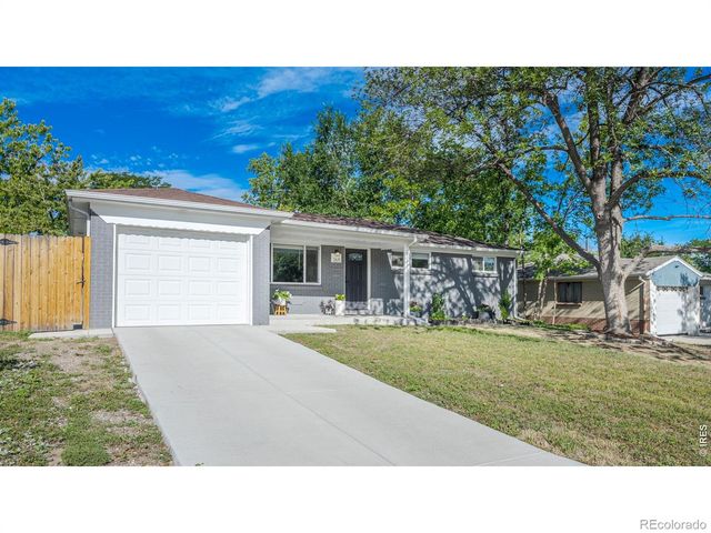 265 Jade Street, Broomfield, CO 80020