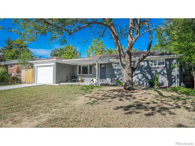 265 Jade Street, Broomfield, CO 80020