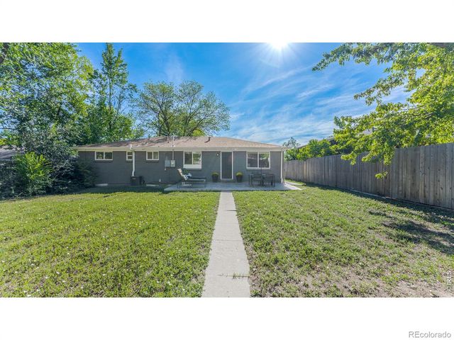 265 Jade Street, Broomfield, CO 80020