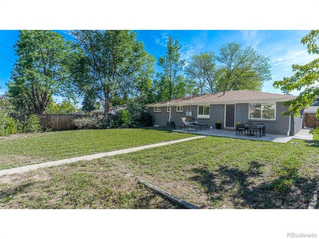 265 Jade Street, Broomfield, CO 80020