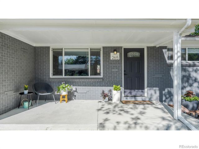 265 Jade Street, Broomfield, CO 80020