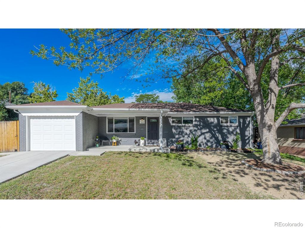 265 Jade Street, Broomfield, CO 80020